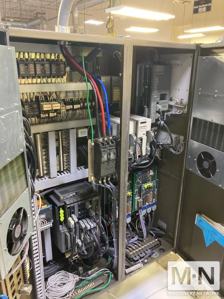 Citizen Cincom E-32 CNC Swiss Machine