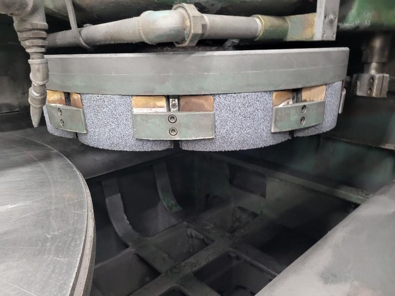 Blanchard 42-84 Rotary Surface Grinder