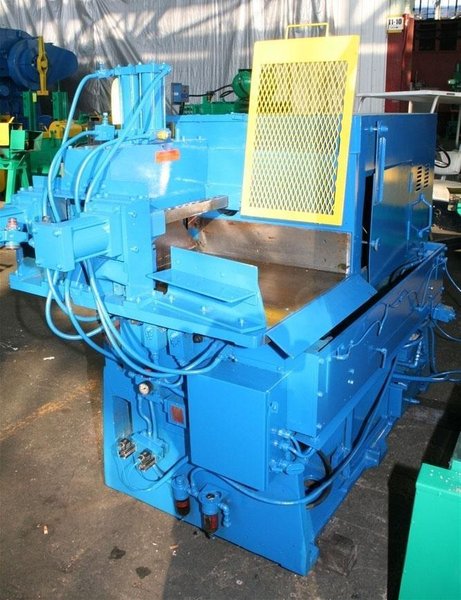 16' OLIVER BILLET SAW: STOCK #18789