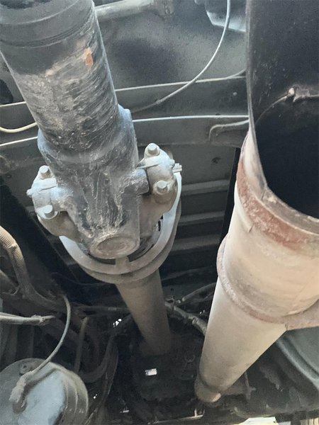 2019 Freightliner Cascadia 1FUJHHDR5KLKM7237