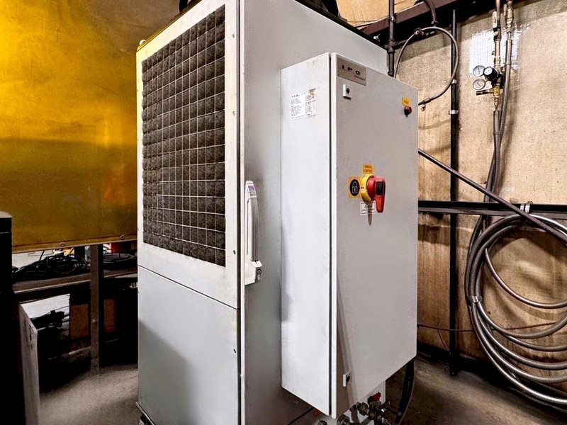 Mazak Optiplex 3015 10kW Fiber III