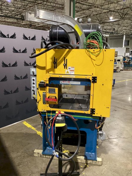 TOX PRESSOTECHNIK MAG 030.663.A.001 USED