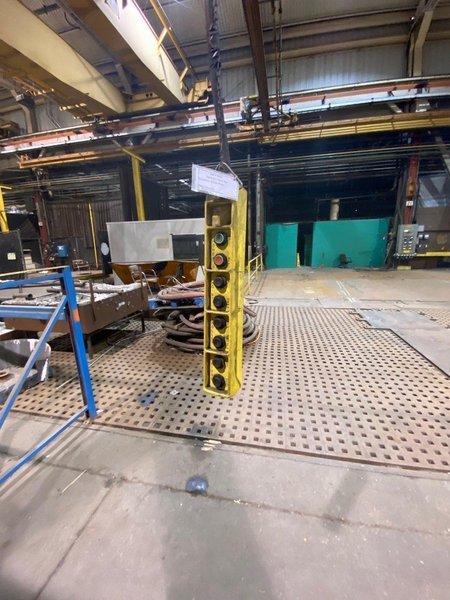 60&quot; X 120&quot; X 7&quot; ACORN TABLES #2272