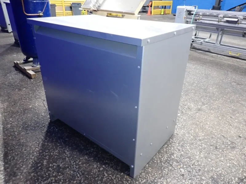 DONGAN ELECTRIC MFG 150 KVA TRANSFORMER  -  63-150-6056SHR