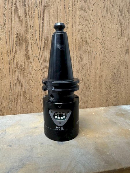 RENISHAW MP12 INSPECTION PROBE M/2045/0069: STOCK# 21914