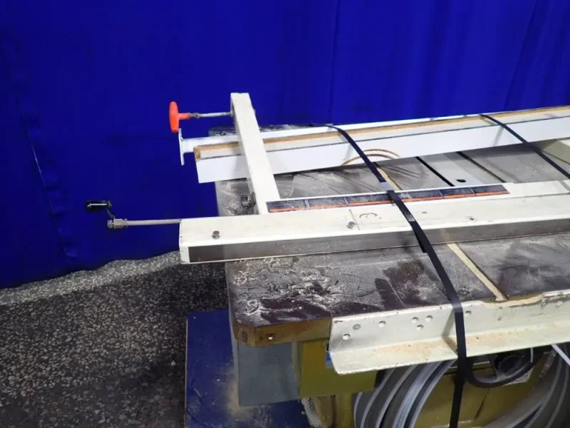 POWERMATIC TABLE SAW  -  72