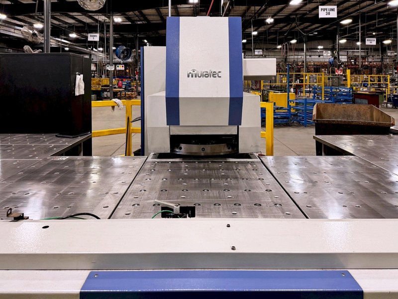 Muratec Motorum M2044TC