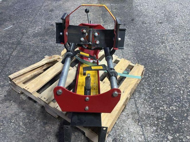 Branick Macpherson Strut Spring Compressor - Mst-580 A