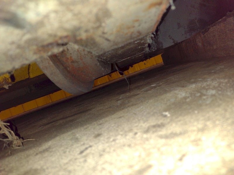 30,000 LBS MCKAY POWERED TRAVERSING &amp; ELEVATING COIL CAR: STOCK #16919