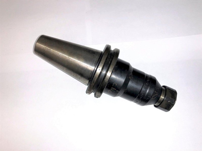 SANDVIK CORMANT END MILL HOLDER 40MM-VF4-C3M: STOCK #13572