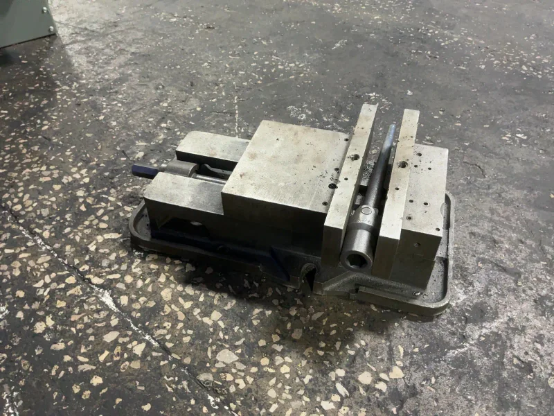 12” 12” VISE