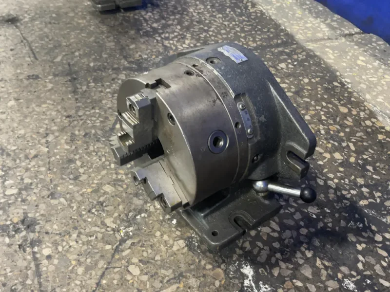 YUASA 8” 8” 3 INDEXING SPACER  -  550