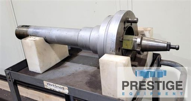 19.5&quot; x 4&quot; ITS CBS-S Series Boring Bar