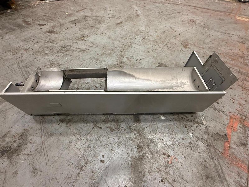 Mori Seiki NLX 2500 SMC/700 Multi-Axis CNC Lathe, 2012 – Probing, Chip Conveyor, Sub-Spindle, Tooling, ChipBlaster Coolant System