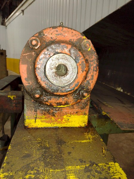ROTARY STRAIGHTENER: YOBRO #24065