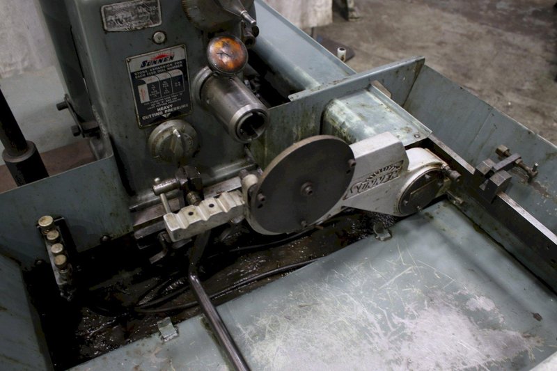 SUNNEN PRESISION HONE MODEL #MBB1650 HONE: STOCK #76038