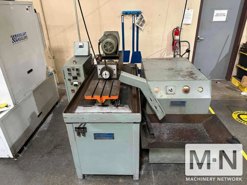 ElDorado Mega M75-1031 Gun Drill