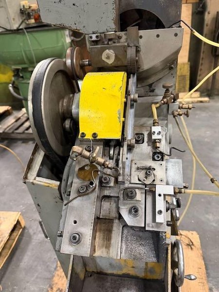 1/8" Ayase Seiki Model AS-003 Thread Roller
