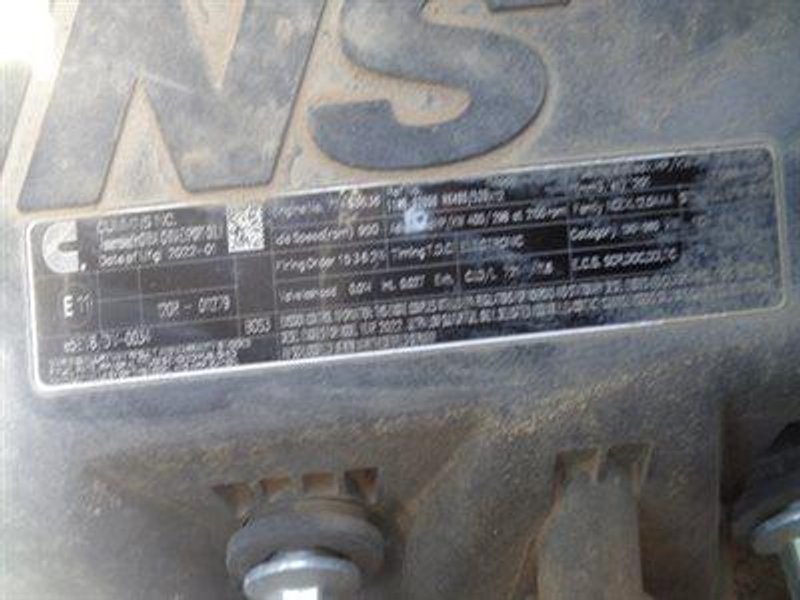 2022 Hyundai HX480AL HHKHKB04AE0000054