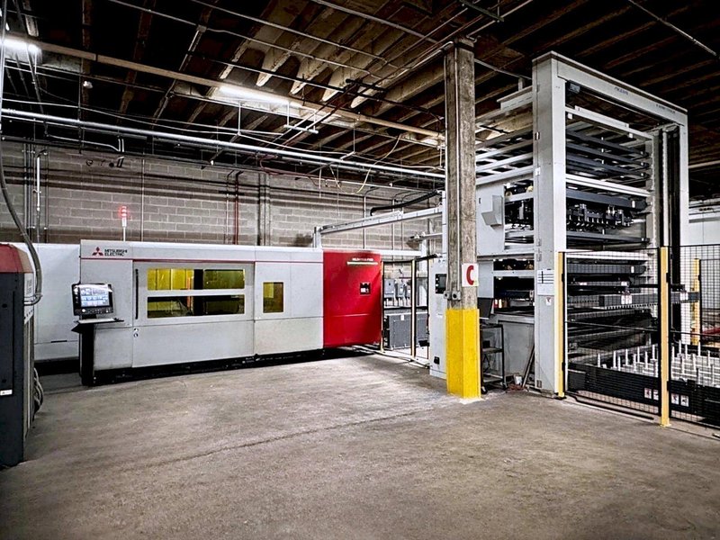 Mitsubishi ML3015GX-F100