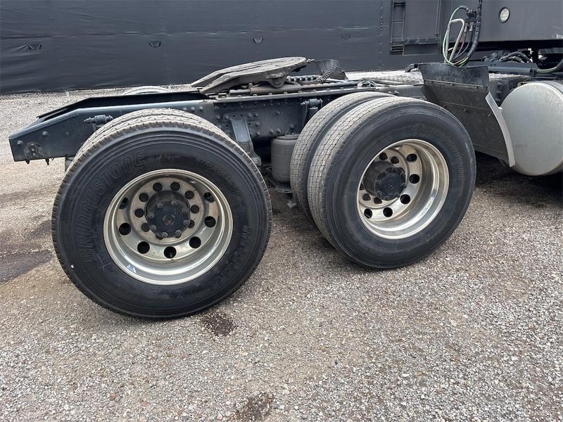 2024 Mack AN64T70 1M1AN4GY9RM040365