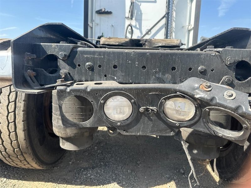 2022 Kenworth T680 1XKYD49X5NJ499897