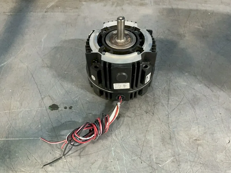 WARNER ELECTRIC 3000RPM ELECTROMAGNETIC BRAKE  -  5370-273-203