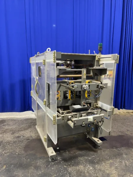 MASIPACK BAGGER  -  70001M0000 / ULTRA VS 300