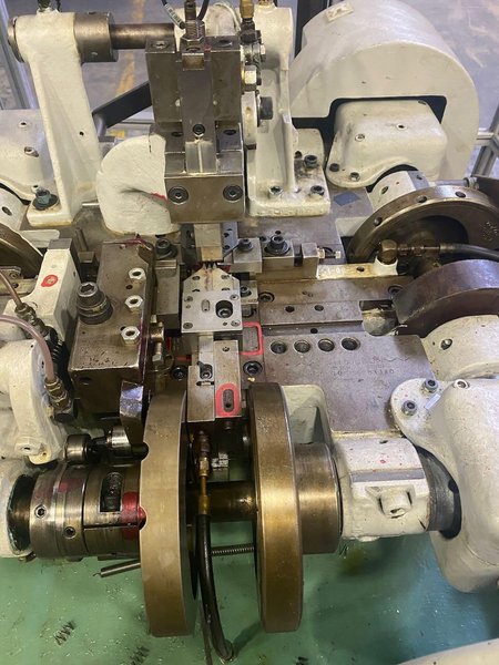 1/32&quot; Nilson Model S-00 Fourslide