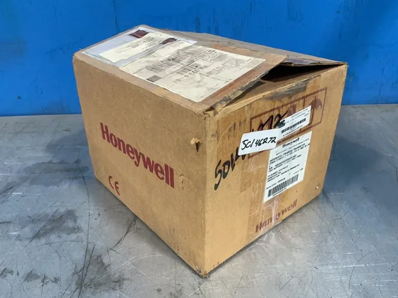 Honeywell 50 Psi Differential Pressure Transmitter - Std810-e1hn6as-1-a-chc-11s-a-20a6-00-0000
