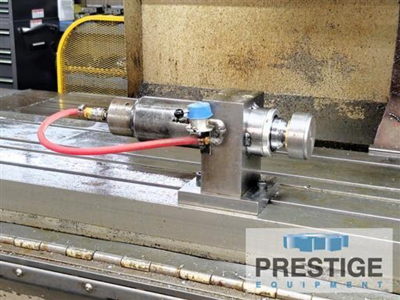 Komo VMC-144 Vertical Machining Center