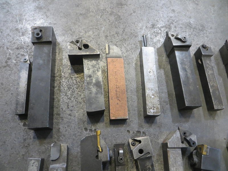 Stick Tools - As Shown 1/2&quot; Up to 1&quot;- Auction Item