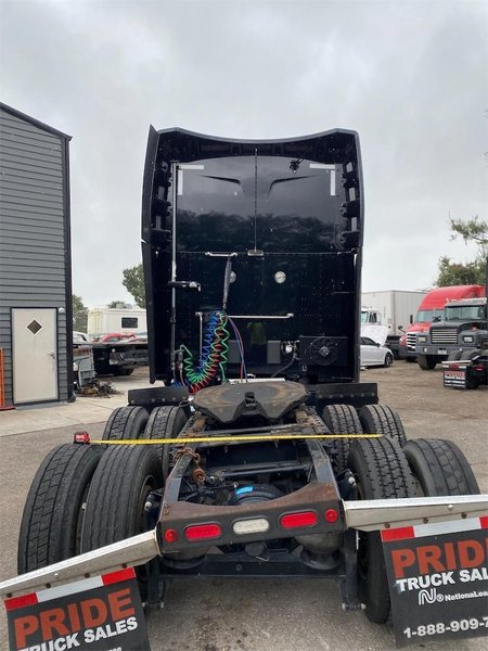 2019 Peterbilt 579 1XPBD49X7KD610640