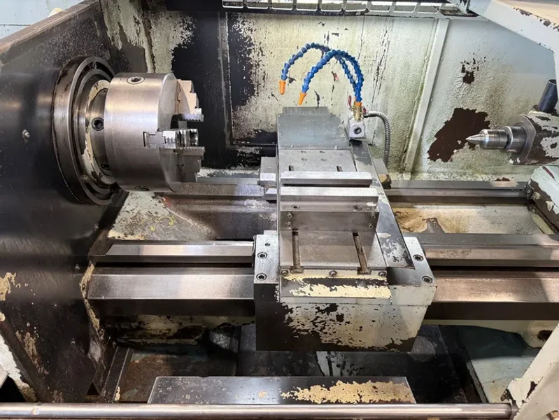 SWI TRAK 1630RX CNC Toolroom Lathe ProtoTRAK RLX Control 2019’ #7798