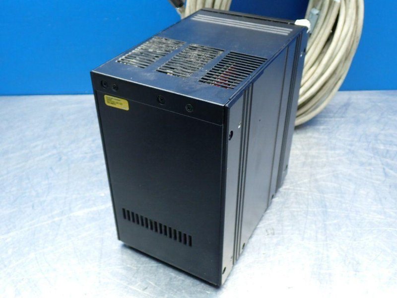 OMRON FH-SERIES VISION SYSTEM CAMERA CONTROLLER UNIT  -  FH-1050-20