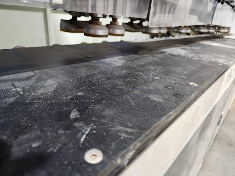 Laguna Tools SmartShop LD4 CNC Router / Lockdowel Machine, 2022