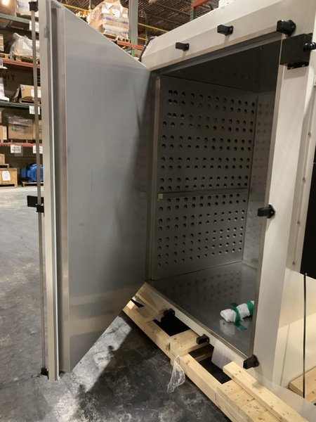 600° F Thermal Product Solutions Oven Model DCI-966-G-F4T, 2024 – Never Used