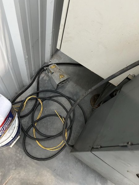 Kent KLS-1840N CNC Lathe, 2013 – Fanuc Oi Mate-TD