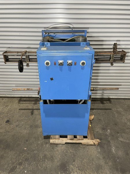 Traversing Dual Wire Takeup