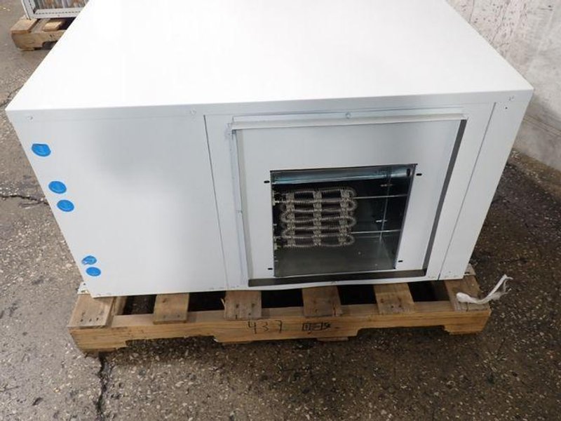 Bosch Water Source Heat Pump - Sm060-1ahx-xlsata-chtx
