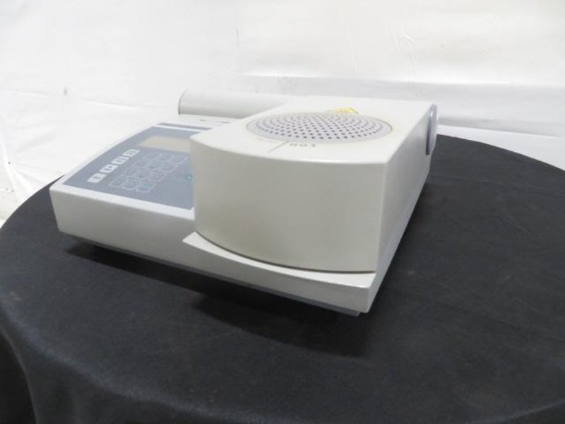 Omnimark Moisture Analyzer, Mark 2 High Performance