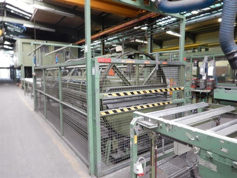 Ras 22.65 - 1300 x 2 mm