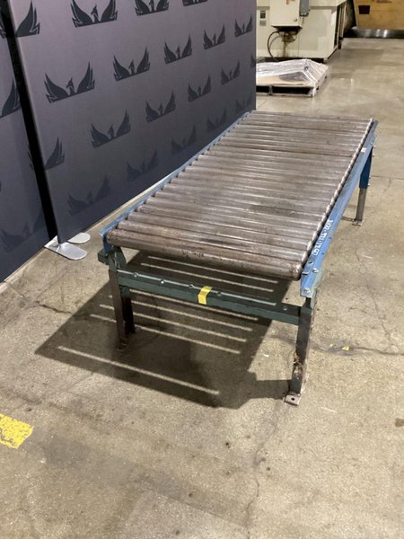 UNKNOWN CONVEYOR USED