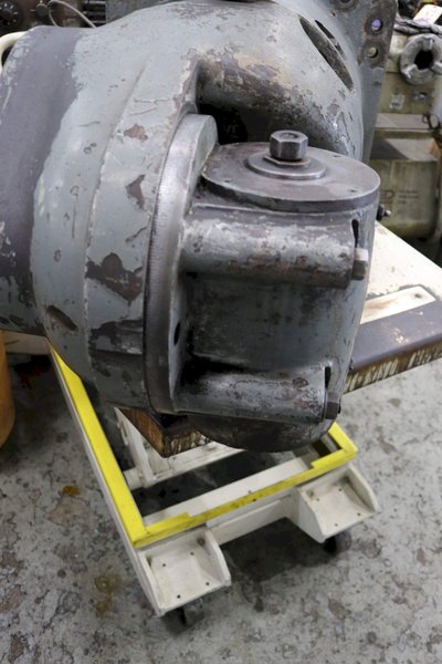 RIGHT ANGLE BORING HEAD: STOCK #73515