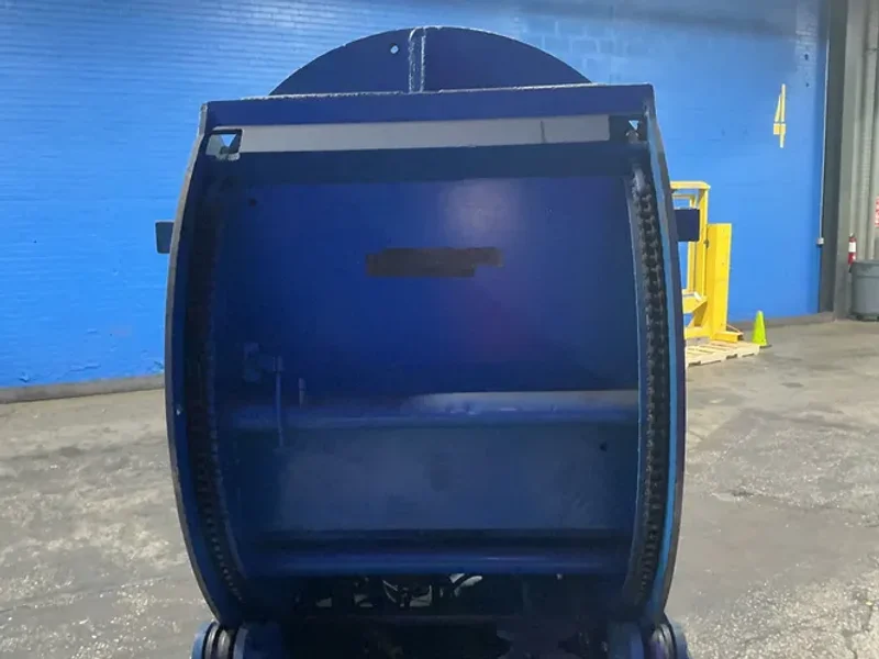 Material Handling Equipment