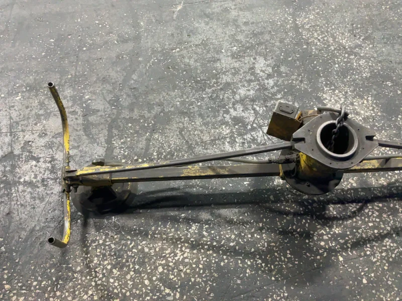 ANVER 800 LBS VACUUM SHEET LIFTER