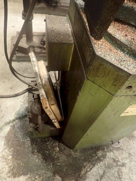 COLD SAW: YOBRO #24280