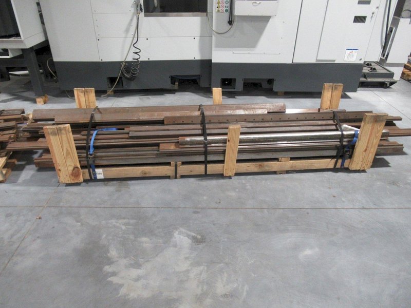 Cincinnati 175 Form Master II CNC Hydraulic Press Brake, 175 Ton x 12&#039;, Crowning