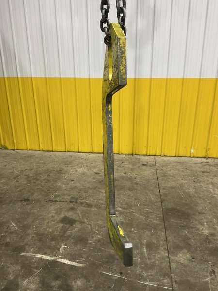 COIL LIFTING C-HOOK: YOBRO #25306