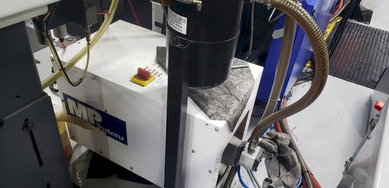 2017 Maier ML32DY CNC Swiss Type Automatic Screw Machine